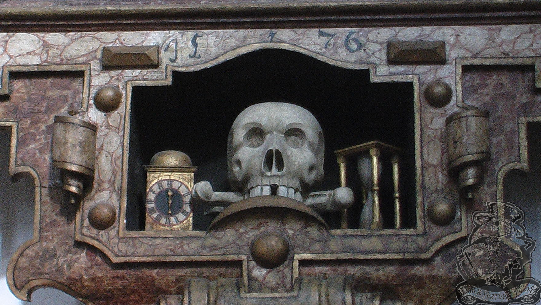 Private Historical Tours in Munich Dark History Tours